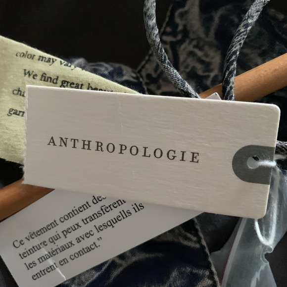 Anthropology summer outfit. - Picture 6 of 6